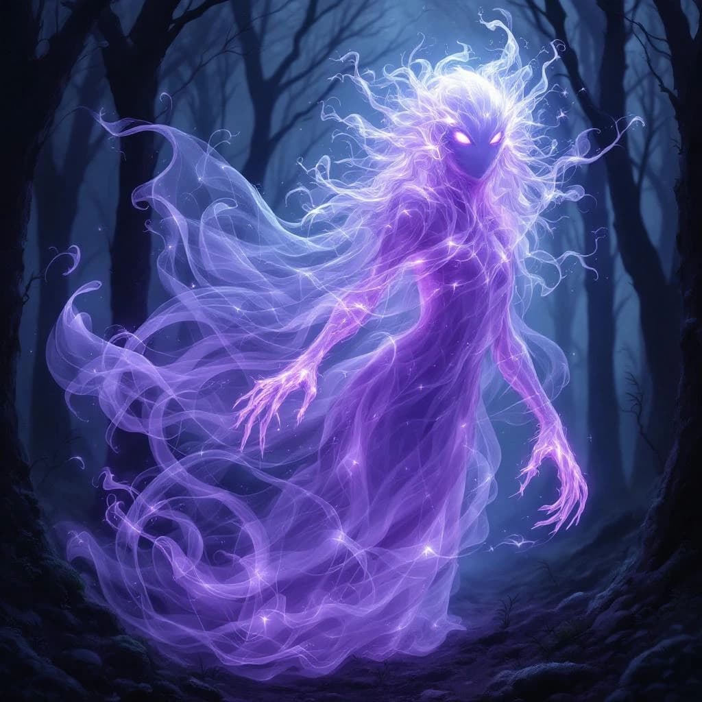 Nightwhisper