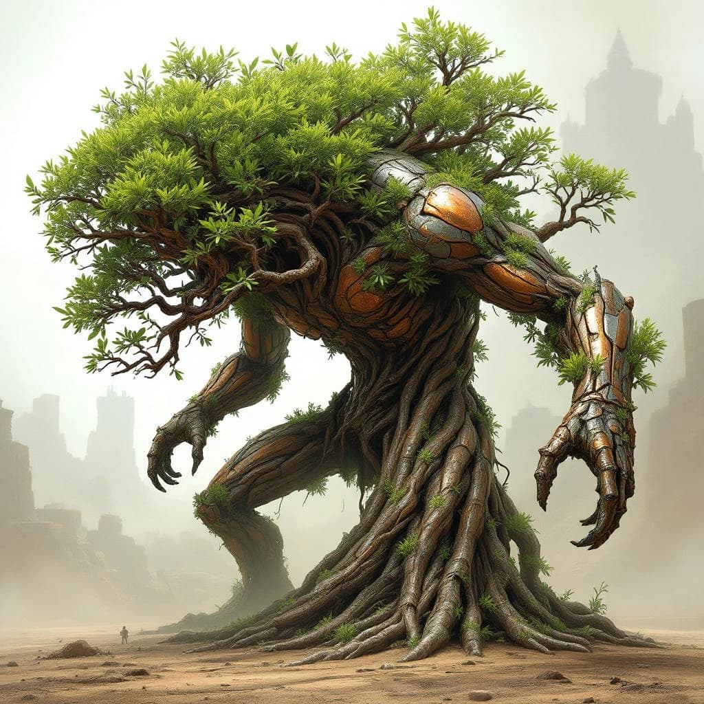 Ironbark