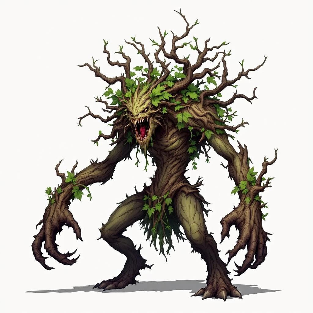 Thornkeeper