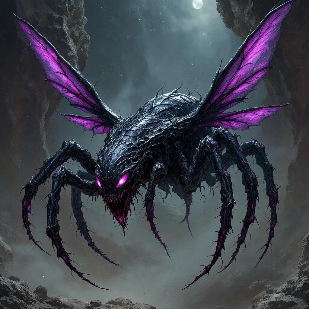 Voidcrawler