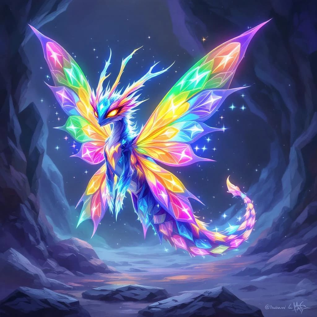 Prismwing