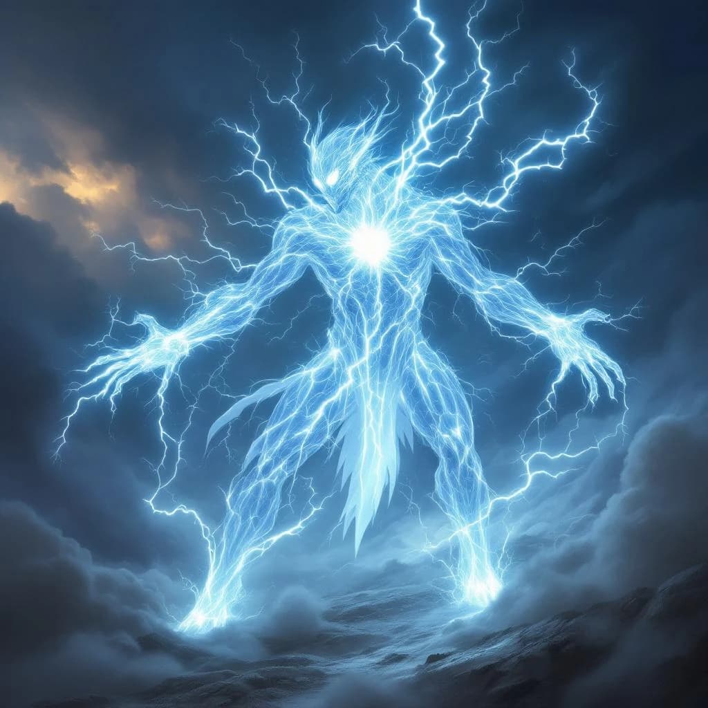 Stormcaller