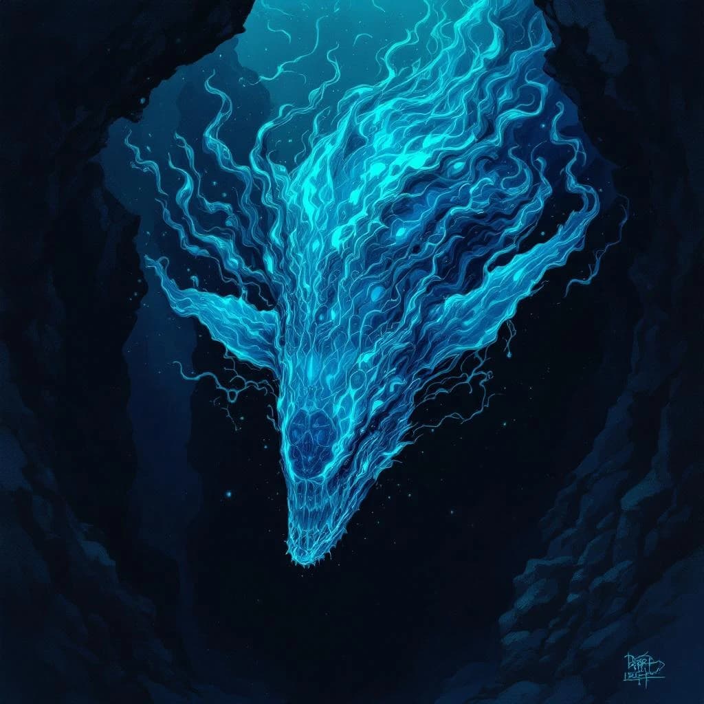Deepcurrent