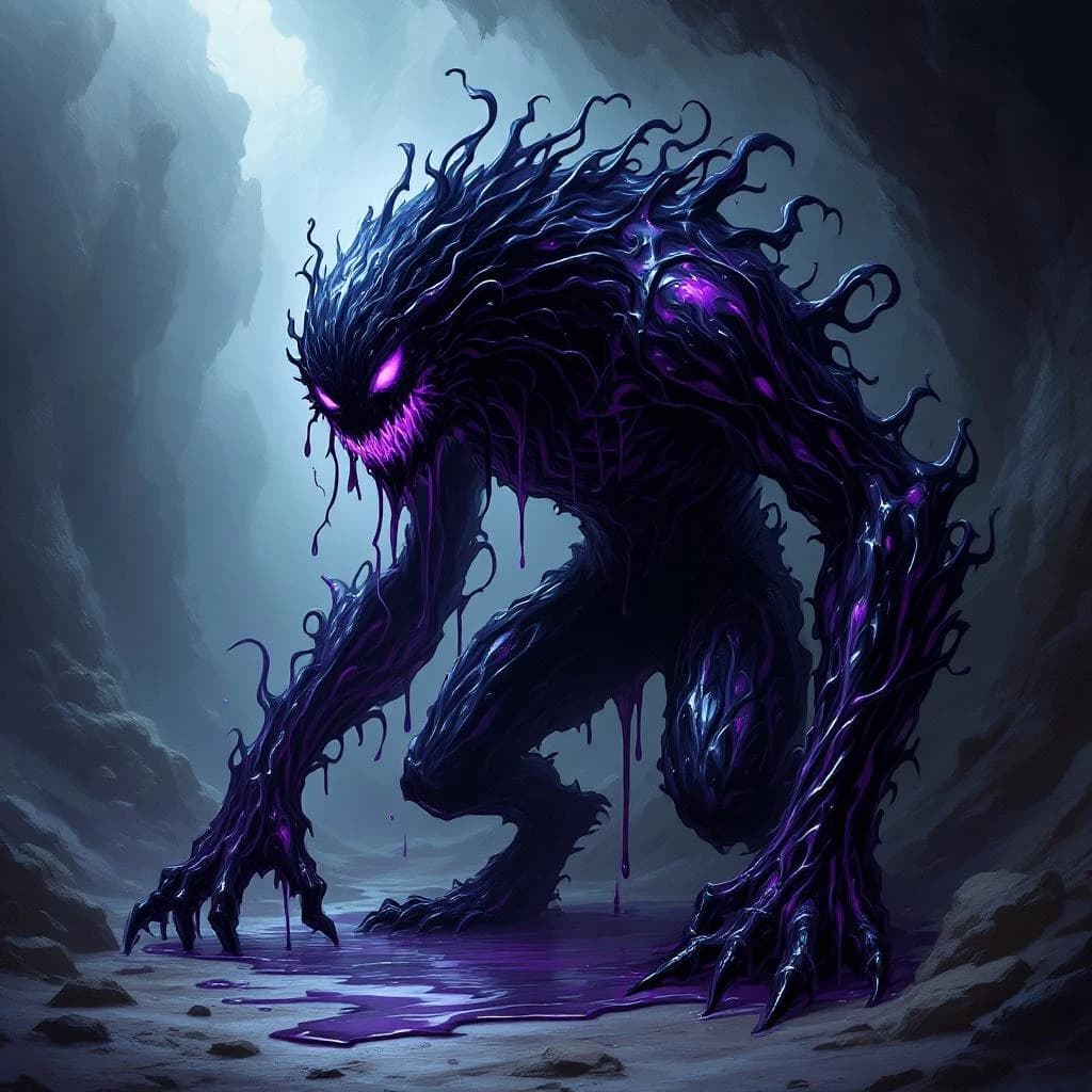 Shadowmelt