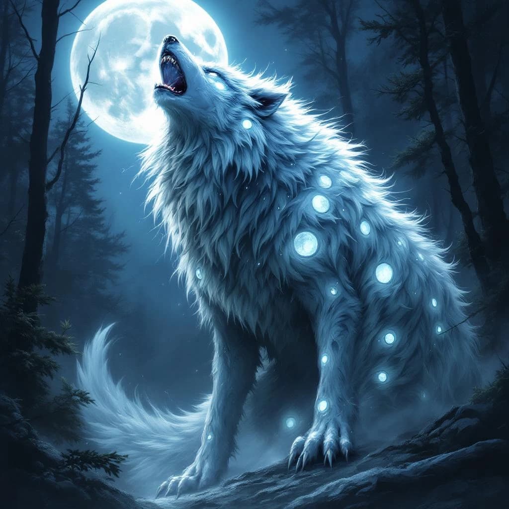 Moonhowl