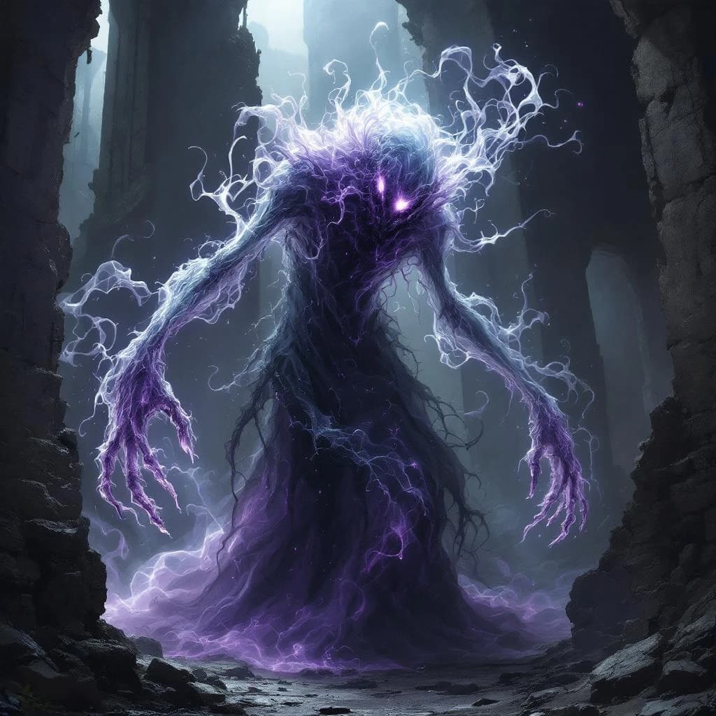 Echofiend